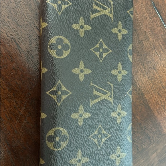 LOUIS VUITTON Ellipse PM Womens handbag M51127,  with wallet - Picture 10 of 14